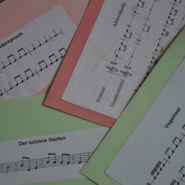 Fortbildungen